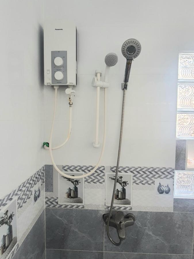 Homestay Khoa Chaudoc Чау Док Екстериор снимка